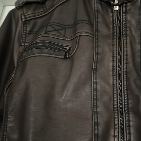 Wantdo xl Bomber Jacket - Picture 4 of 7